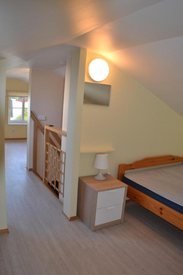 Kajaka Beach Area Holiday Home 페르누 외부 사진